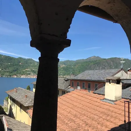 Apartament Sui Tetti *