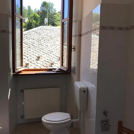 Apartament Sui Tetti Orta San Giulio