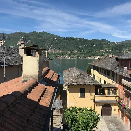 Apartament Sui Tetti