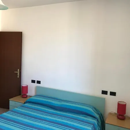 Sui Tetti Apartament