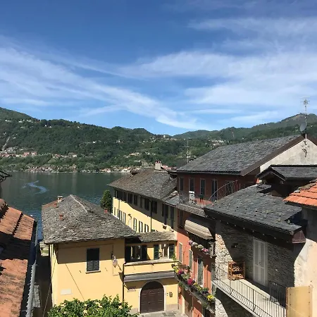 Sui Tetti Apartament Orta San Giulio